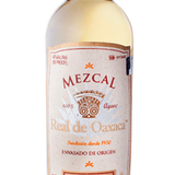 Mezcal Reposado  <br></p>For Pick up  only you must be at least 21 + <br></p>Available at our restaurant.